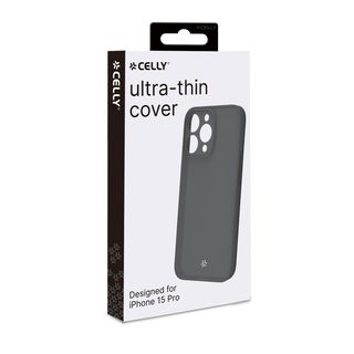 =>>SPACE IPHONE 15 PRO BLACK