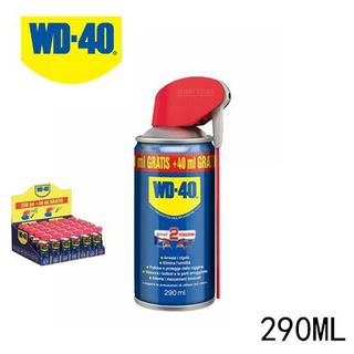 WD-40 290ML SPRAY MULTIFUNZIONE ART 39420