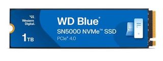 WESTERN DIGITAL WD SSD BLUE SN5000 1T M2NVME PCI-E 4X4