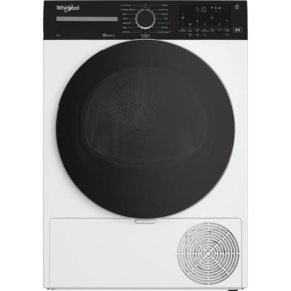 WHIRLPOOL ASC WD 84M WBS IT 8 0 KG - C