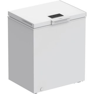 WHIRLPOOL CONG W3RHS14EW ORIZ 142L STATICO E