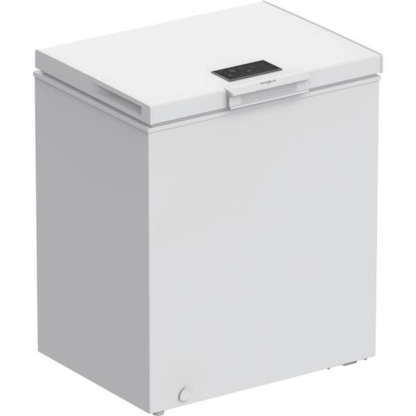 WHIRLPOOL CONG W3RHS14EW ORIZ 142L STATICO E