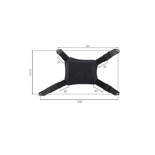 WINMATE HAND STRAP HS-M116