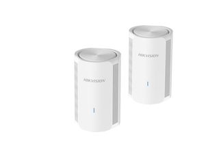 WIRELESS MESH ROUTER WI-FI5 AC1200M HIKVISION DS-3WRM12GC/2DUAL BAND 3P GIGABIT…