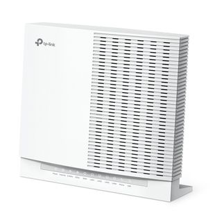 WIRELESS ROUTER VOIP WI-FI6 AX6000 TP-LINK EX820V DUAL BAND 4804M A 5GHZ+1148M …
