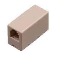 WP EUROPE ACCOPPIATORE F/F RJ45U 8P8C