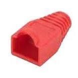 WP EUROPE CF10 COPRIPLUG RJ45 ROSSO