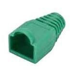 WP EUROPE CF10 COPRIPLUG RJ45 VERDE