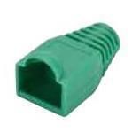 WP EUROPE CF10 COPRIPLUG RJ45 VERDE