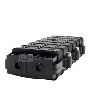 WP EUROPE MUFFOLA INLINE 4 PORTE PER 24FO