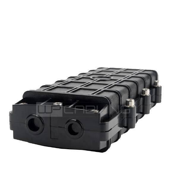 WP EUROPE MUFFOLA INLINE 4 PORTE PER 24FO