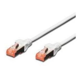 WP EUROPE PATCH S/FTP CAT.6 LSHF BIANCO 30M
