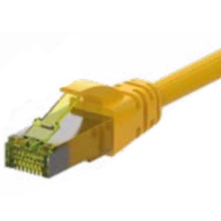 WP EUROPE PATCH S/FTP CAT.6A LSHF GIAL 5M