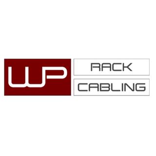 WP EUROPE PATCH S/FTP CAT.6A LSHF GIALLO 0.2M