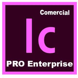 Adobe InCopy Pro for enterprise - Nuovo abbonamento - 1 utente - Adobe Value In…