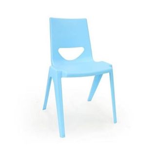 Wacebo EN ONE SM6 - Sedia - ergonomico - polipropilene - blu cielo