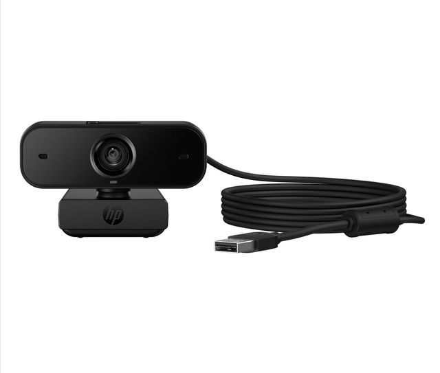 Webcam