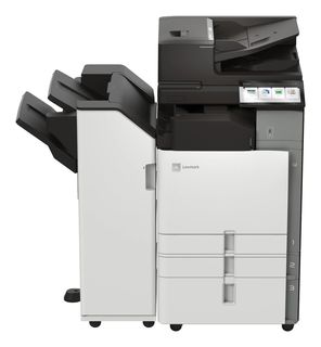 XEROX CX961 (LEX CX961SE) 35PPM COLOR MFP