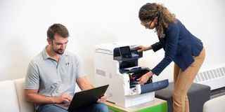XEROX ESD PROTECTION KIT