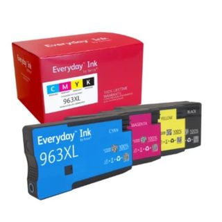 XEROX EVERYDAY REMAN X HP 963XL(CMYK)