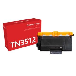 XEROX EVERYDAY TONER BROTHER TN3512 BK