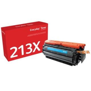 XEROX EVERYDAY TONER HP 213X(W2131X) CYA