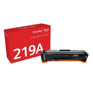 XEROX EVERYDAY TONER HP 219A(W2190A) BK