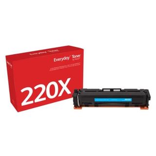 XEROX EVERYDAY TONER HP 220X(W2201X) CYA