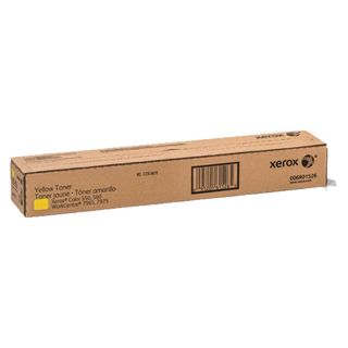 XEROX TONER GIALLO 006R05229 -46.900 PAG