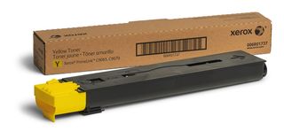 XEROX TONER GIALLO []