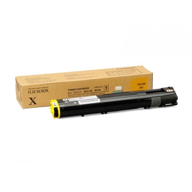 XEROX YELLOW TONER,36000,VERSANT 80,VERSANT 180,VERSANT 280