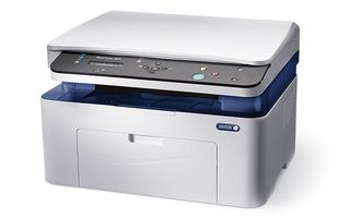 XEROX multifunzione WorkCentre 3025 - stampa, copia, scansione - 600 x 600 DPI …