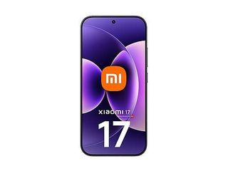 XIAOMI 17 5G DUAL SIM 6.3" OCTA CORE 512GB RAM 12GB 5G EUROPA BLACK