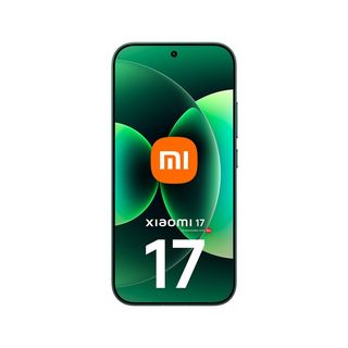 XIAOMI 17 5G DUAL SIM 6.3" OCTA CORE 512GB RAM 12GB 5G EUROPA VENTURE GREEN