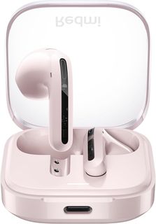 XIAOMI AURICOLARE BLUETOOTH XIAOMI REDMI BUDS 6 ACTIVE PINK