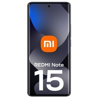 XIAOMI REDMi NOTE 15 DUAL SIM 6.77" OCTA CORE 256GB RAM 8GB 4G LTE NFC EUROPA B…