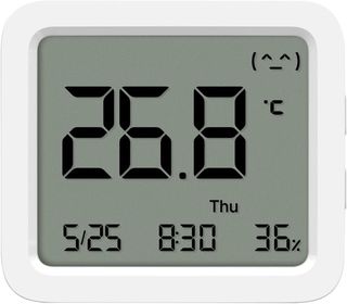 XIAOMI SENSORI TEMPERATURA - Mi Temperature and Humidity Monitor 3