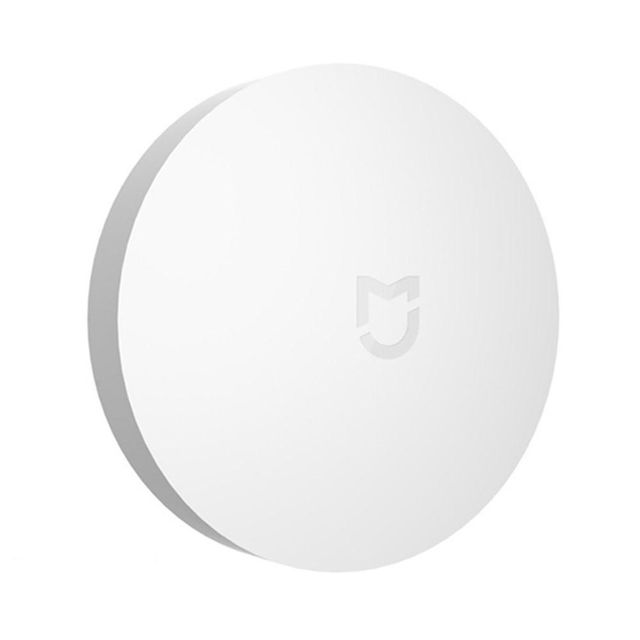 XIAOMI WIRELESS SWITCH - INTERRUTORE WIRELESS - Mi Wireless Switch