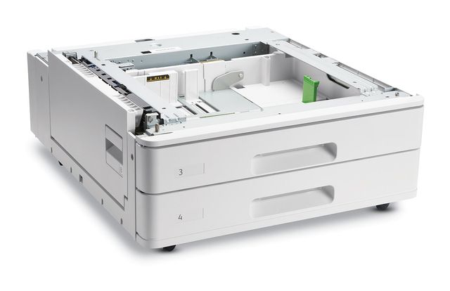 Xerox - Alimentatore/cassetto supporti - 1040 fogli in 2 cassetti - per VersaLi…