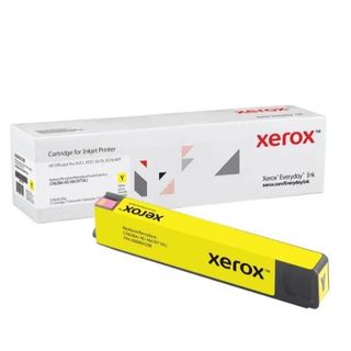 Xerox - Alta resa - giallo - compatibile - cartuccia toner (alternativa per: HP…