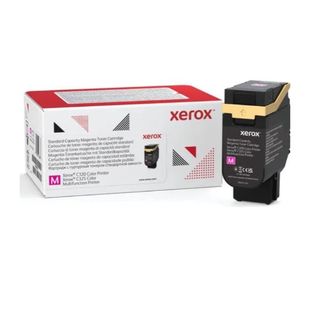 Xerox - Magenta - originale - cartuccia toner - per Xerox C325