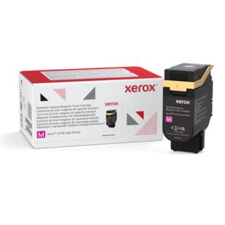 Xerox - Magenta - originale - scatola - cartuccia toner Use and Return - per Xe…