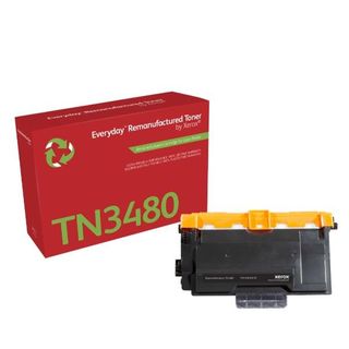 Xerox - Nero - compatibile - cartuccia toner (alternativa per: Brother TN3480) …