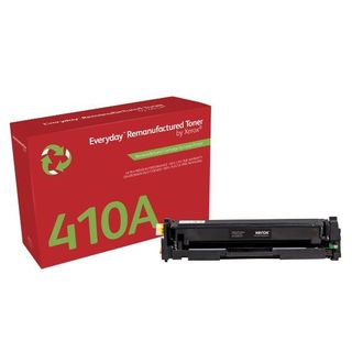 Xerox - Nero - compatibile - cartuccia toner (alternativa per: HP 410A) - per H…