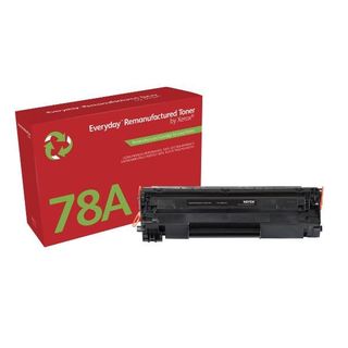 Xerox - Nero - compatibile - cartuccia toner (alternativa per: HP 78A) - per HP…
