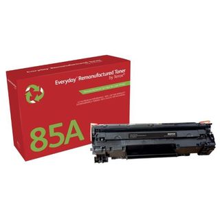 Xerox - Nero - compatibile - cartuccia toner (alternativa per: HP 85A) - per HP…