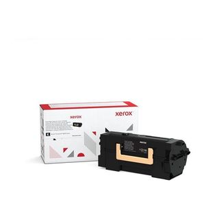 Xerox - capacity extra-elevata - nero - originale - cartuccia toner Use and Ret…