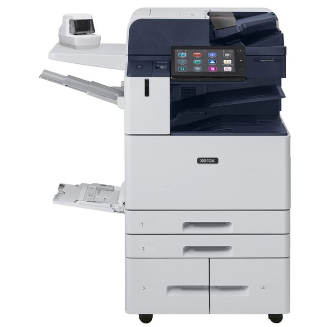Xerox AltaLink C8245V/F Laser A3 1200 x 2400 DPI 45 ppm Stampanti multifunzione