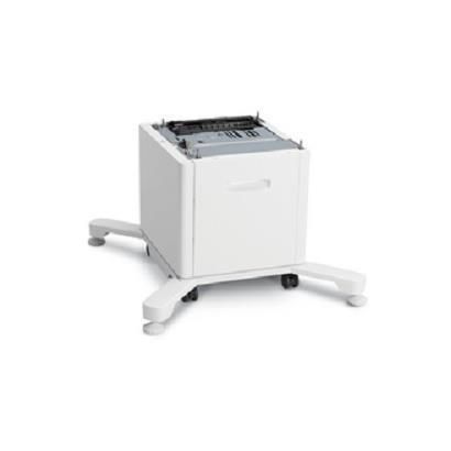 Xerox High Capacity Feeder - Alimentatore/cassetto supporti - 2000 fogli in 1 c…
