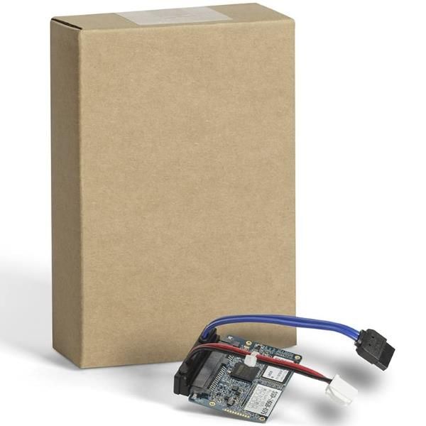 Xerox Productivity Kit - SSD - 16 GB - interno - per VersaLink B400, B405